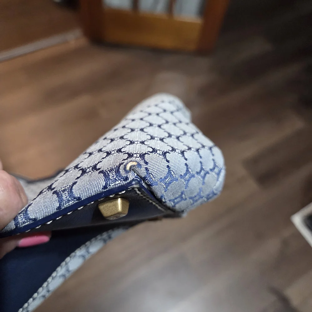 Celine Tote Bag - Picture 5 of 6